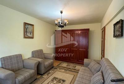 Apartament 2 camere decomandat, Sibiu,  Calea Dumbravii - 2