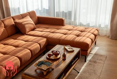 SISESTI-Priveliste unica la LAC I imobil BOUTIQUE I loc de joaca I 2 parcari - 8