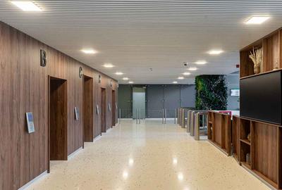 Hermes Business Campus B - 6