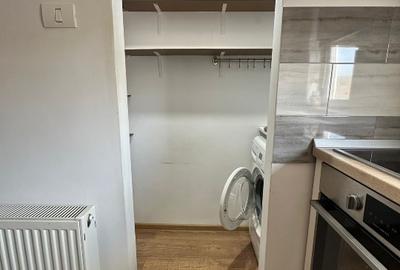 Apartament 2 camere semidecomandat - 11