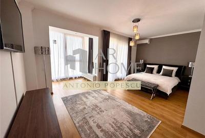 Apartament 3 camere, mobilat si utilat, Ploiesti, Romana Residence - 7