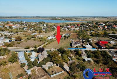 ID 7868 EXCLUSIVITATE - Teren intravilan în Murighiol - 5