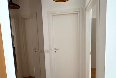 Proprietar persoană fizică, 2 camere, mobilat utilat complet, loc de parcare inc - 13