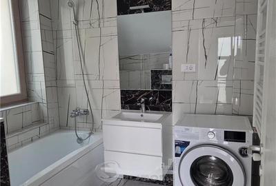 Casa 4 Camere- Valea Lupului 850 EURO - 11