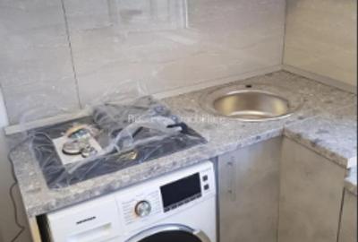 Colentina Doamna Ghica bl.Reabilitat  DECOMANDAT,Nou mobilat, luminos - 4