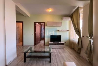 0% Comision | Apartament semidecomandat cu 3 camere | Zorilor - 3