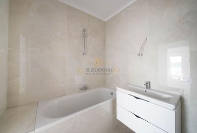 Apartament decomandat cu 2 camere, Drumul Binelui, Bd. Metalurgiei - 4