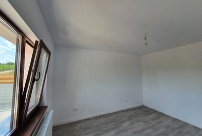 Casă individuală cu 3 camere în Hlincea - 11