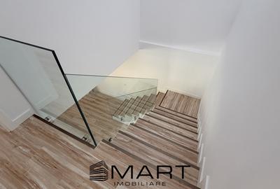Casa / vila 5 camere zona Tineretului Sibiu - 12