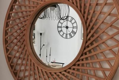 New  2 Camere mobiliat utilat loc de parcare și boxă - 6