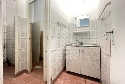 Spatiu comercial - zona Piata Spitalului, Spital Judetean - 9