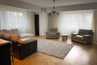 Apartament 3 camere Greenfield - 1