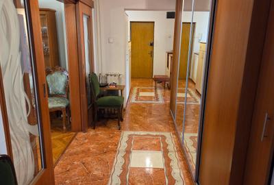 Decebal Muncii, metrou, stradal, parcare, spatios, mobilat, 2 bai, 2 balcoane - 8