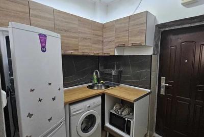 Garsoniera gata de mutare Bd. Iuliu Maniu, 5 min metrou Preciziei - 4