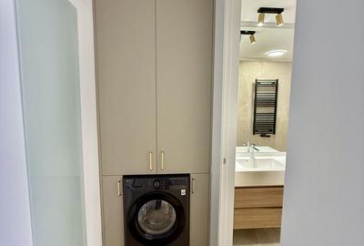 One Lake Club / apartament complet mobilat si utilat - 7