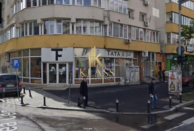 Spațiu Comercial Premium | Calea Moșilor - Obor | Vitrină Generoasă - 1