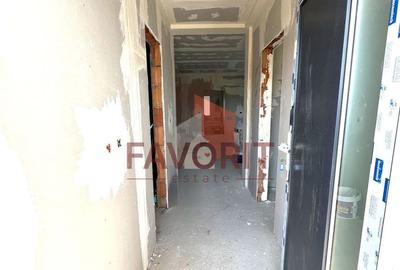 Duplex langa Lidl | 4 camere | 200m de asfalt | Statie de autobuz - 7