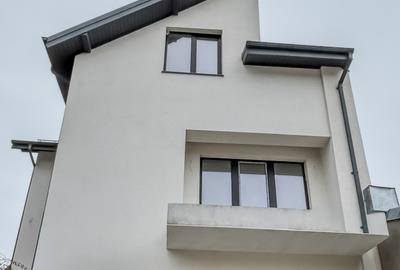 VILA DE INCHIRIAT RENOVATA INTEGRAL IDEAL COMERCIAL - 1