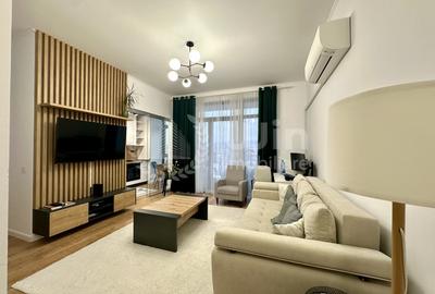 Apartament 3 camere la cheie | Imobil premium | 69mp | The Office - 1