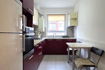Apartament 2 camere Avantgarden 3 - 11