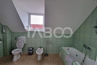 Casa pe 3 nivele cu regim hotelier - un apartament per nivel Strand - 11
