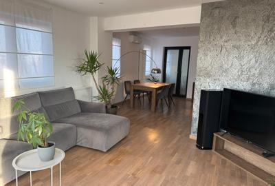 PENTHOUSE de vanzare | PIPERA | 155mp - 5