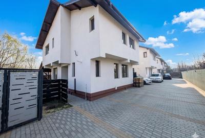 Casa 4 camere 133mp| 0 comision | Dimieni - Tunari| mobilat utilat | 250mp teren - 15