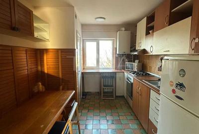 Apartament spațios cu 4 camere, în zona Titulescu – Cluj-Napoca. - 3