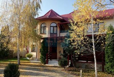 Villa for sale in Botoșani - 4