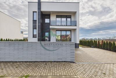 Casa individuala Sanpetru | Asfalt | Toate utilitatile | Finisaje Premium - 8