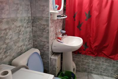 Apartament 3 camere decomandat, etajul 1 - 14