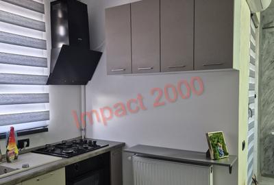 Apartament 3 camere zona Lazu la sos. Cumpana-Constanta - 7