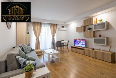 2 Camere Cosmopolis | Centrala | Parcare Subteran | - 1