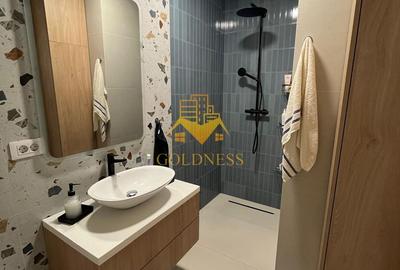 3 camere LUX, Cartierul Zorilor, Frunzișului, Lidl, Golden Tulip - 5