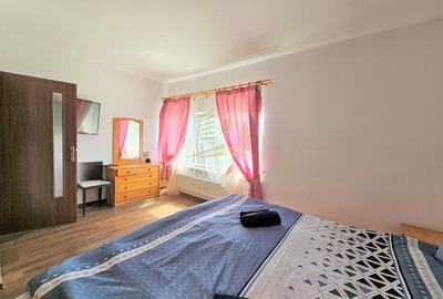 Apartament 7 camere | zona Gheorgheni | 2 livinguri - 8