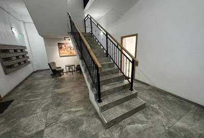 Spatiu Comercial 55 mpu - Laborator/Ateliere Productie/Servicii - 6