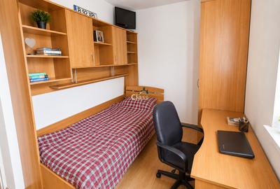 Apartament 2 camere | Decomandat | 27 mpu | Zona Gheorgheni - 3