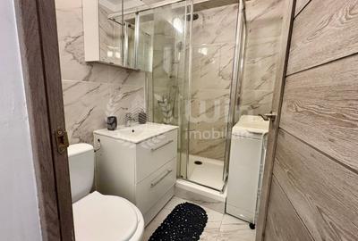 Apartament 1 camera la cheie | 32 mp | Finisat | Marasti | Zona Farmec - 4