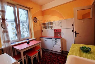 Apartament cu 2 camere de vânzare în zona Cotroceni, Academia Militara - 10