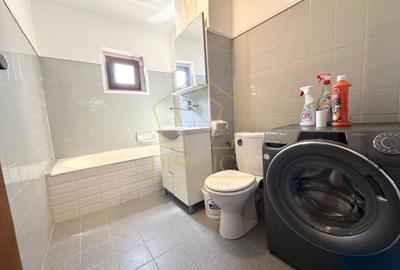 Apartament decomadat cu 3 camere |  Dacia | PetFriendly - 11