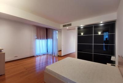 Primaverii exclusivist 3 camere, 3 bai, supr totala 240mp - 21