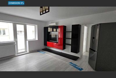 Apartment for sale, 2nd Floor, 57 sqm, Bistrița - 1