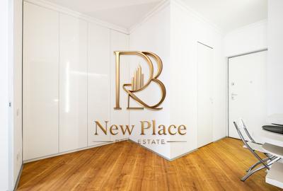 4City North | Apartament deosebit | Parcare inclusa | Lux - 9