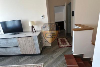 Vila 4 camere, Santa Maria Bay , Faleza Nord, centrala gaze, aer conditionat - 17