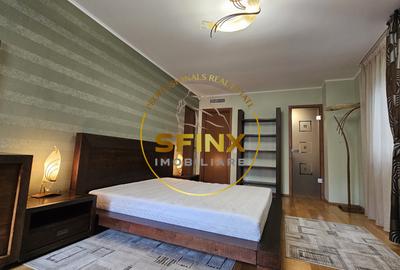3 rooms / Stefan cel Mare – Dacia / ground floor with terrace and garden - 12