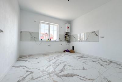 Duplex 4 camere, 108mp utili + 15mp terasa, 250 teren-Sag Vatra Veche - 11