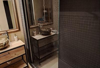 Pipera-Ibiza Sol (scoala Americana), 4 camere de vanzare, p/3 cu gradina, terasa - 22