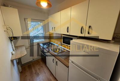 Apartament cu 2 camere, 45 mp, decomandat, Zona UMFST - 5