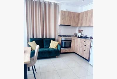 Garsoniera Studio Mall Vitan PetFriendly Bloc Nou 10/10 - 1