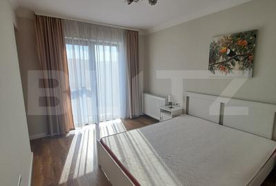 Apartament 2 camere Tractoru, in vila, aproape de Coresi. - 13
